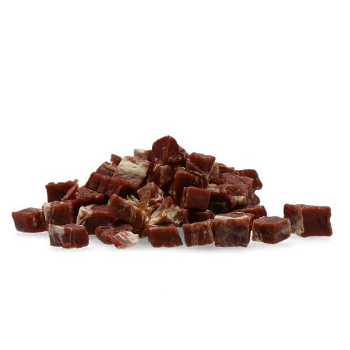 Brekz Premium Beef Steak Cubes 200 gram