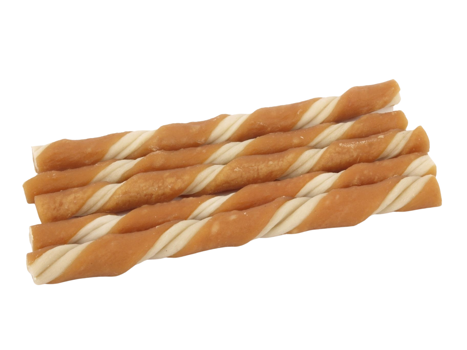 Brekz Premium Collagen Snacks Rollsticks (400 g)