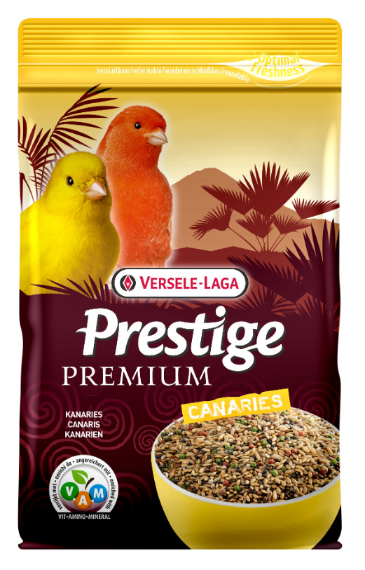 Versele-Laga Prestige Premium Kanaries vogelvoer