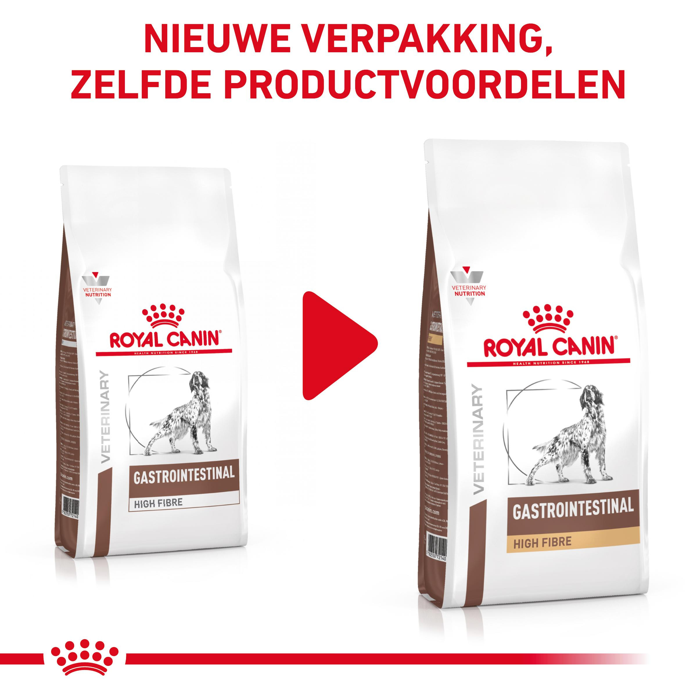 Royal Canin Fibre Response hondenvoer