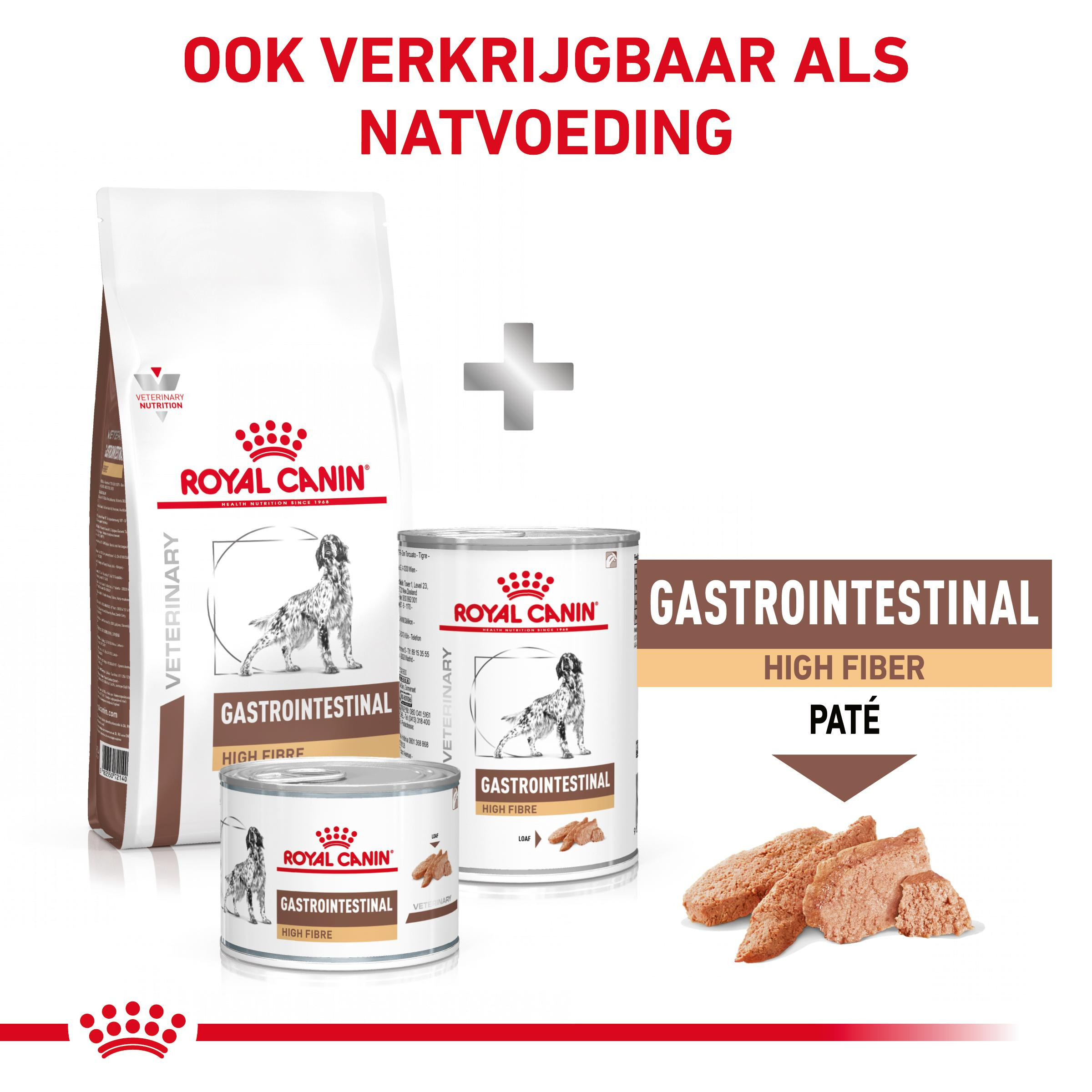 Royal Canin Fibre Response hondenvoer