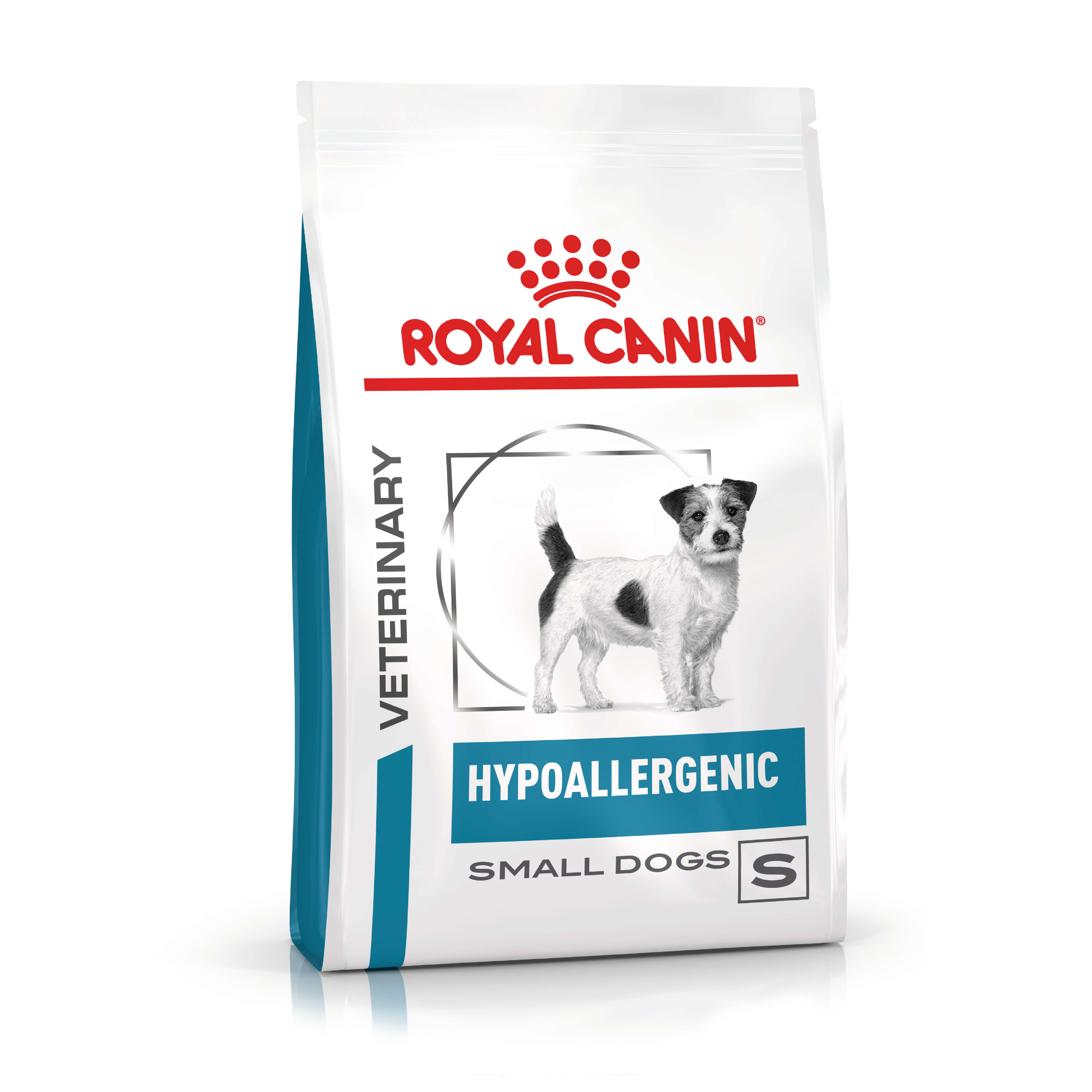 Royal Canin Veterinary Hypoallergenic Small Dogs hondenvoer