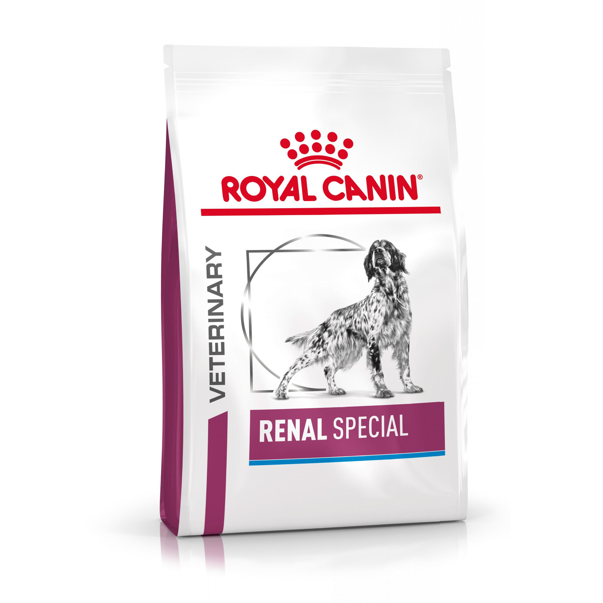 Royal Canin Veterinary Renal Special hondenvoer