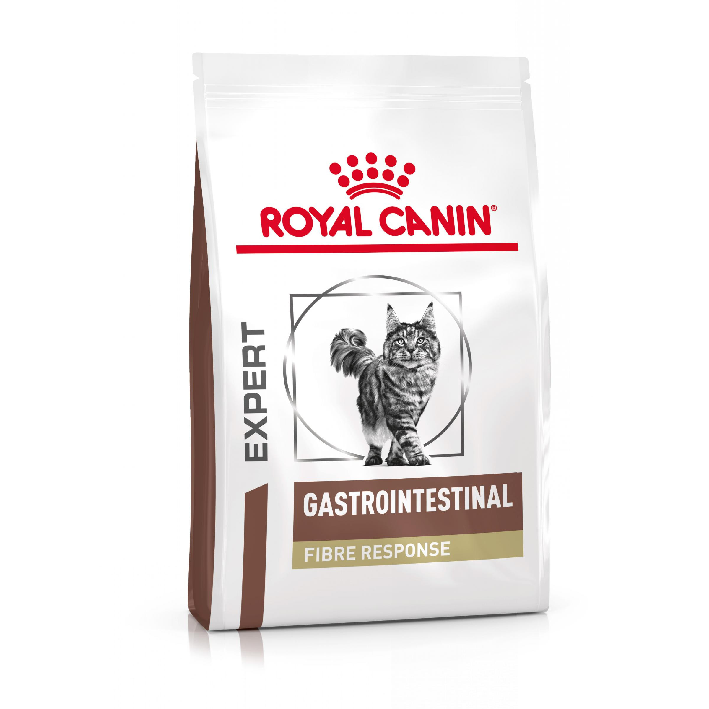 Royal Canin Fibre Response Kat