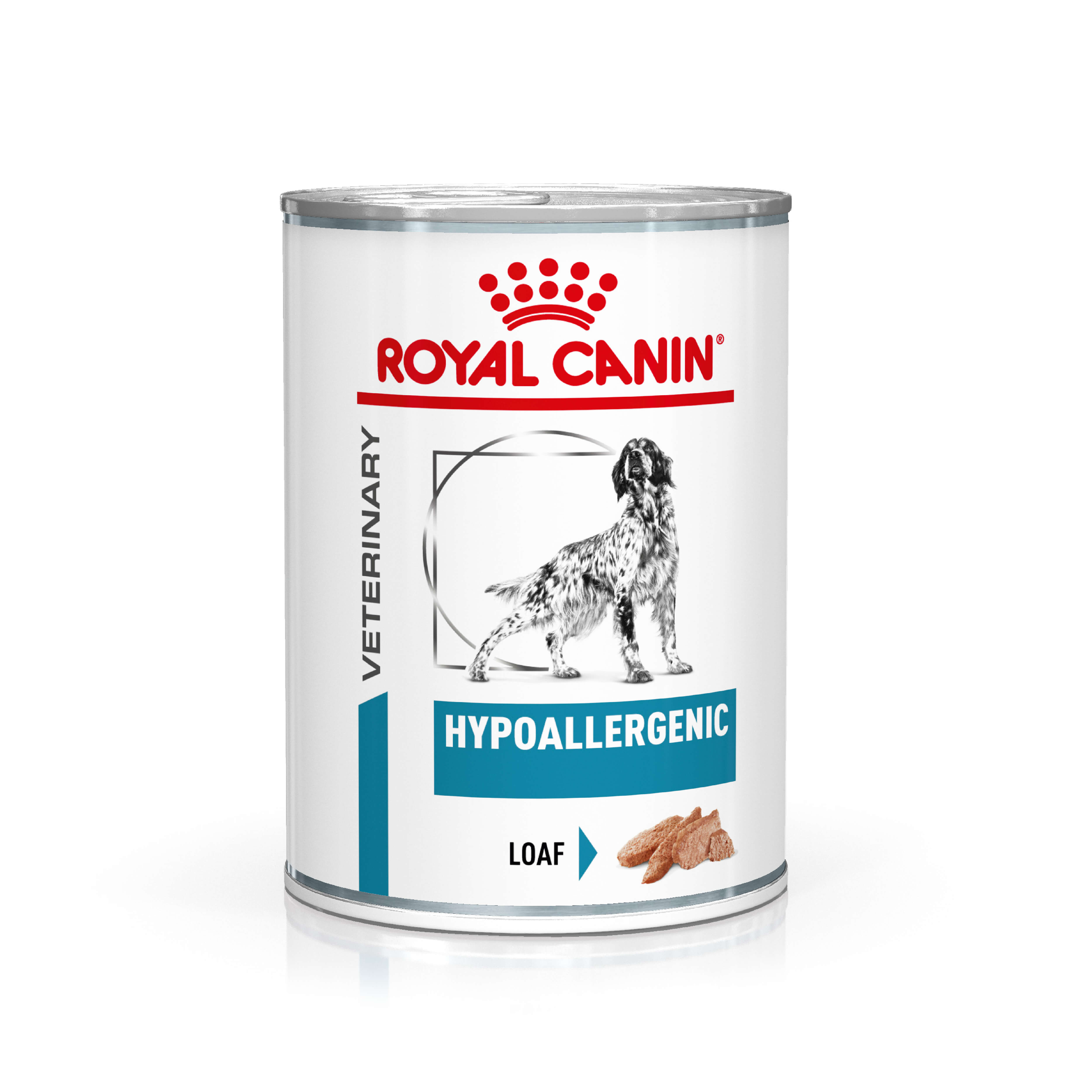 Royal Canin Veterinary Hypoallergenic natvoer hond (400 g)