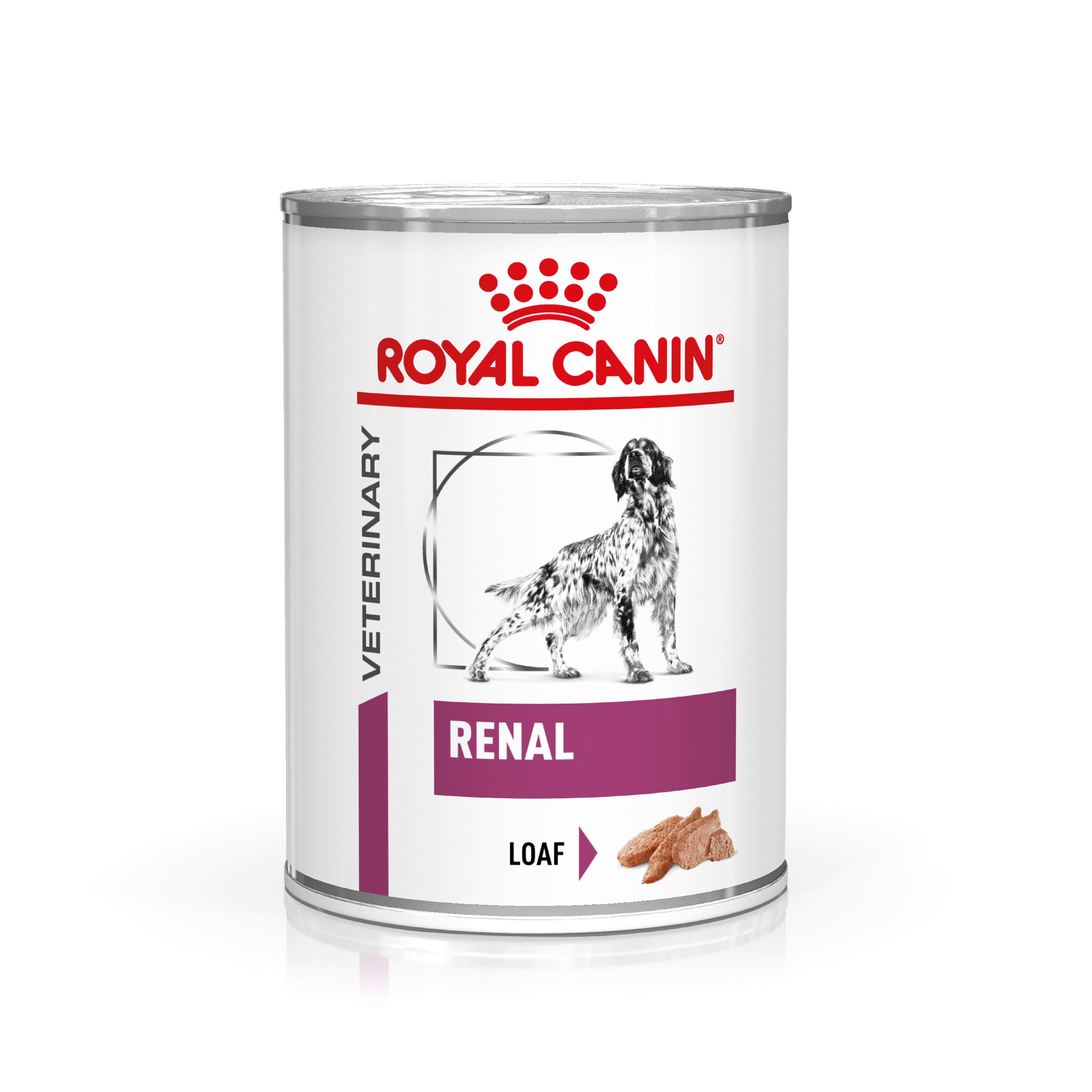 Royal Canin Veterinary Renal natvoer hond