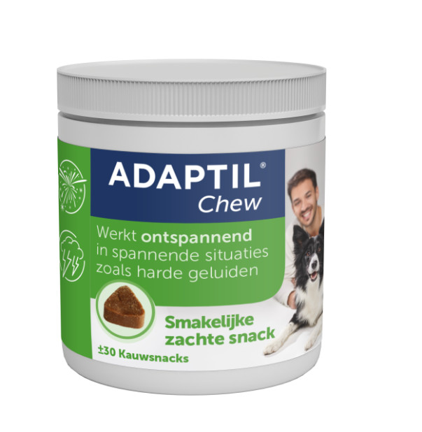 Adaptil Kauwsnacks 30 stuks