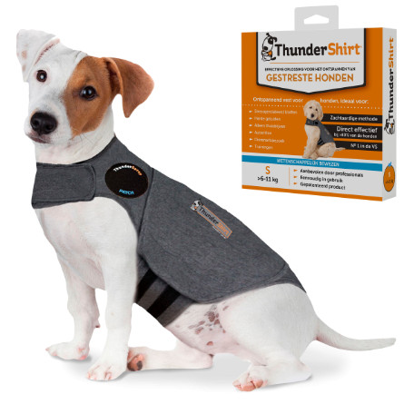 Thundershirt voor honden