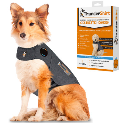 Thundershirt voor honden