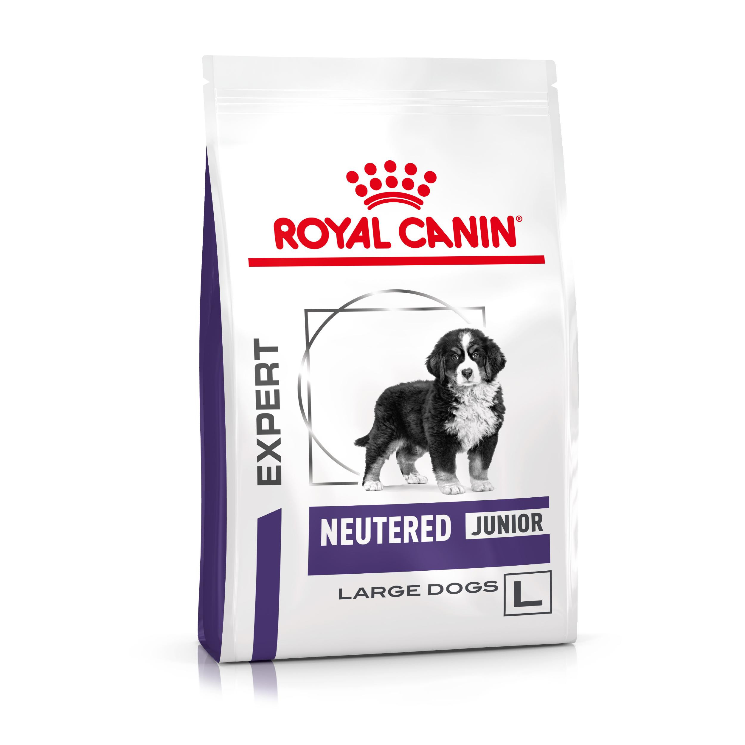 Royal Canin Expert Neutered Junior Large Dogs hondenvoer