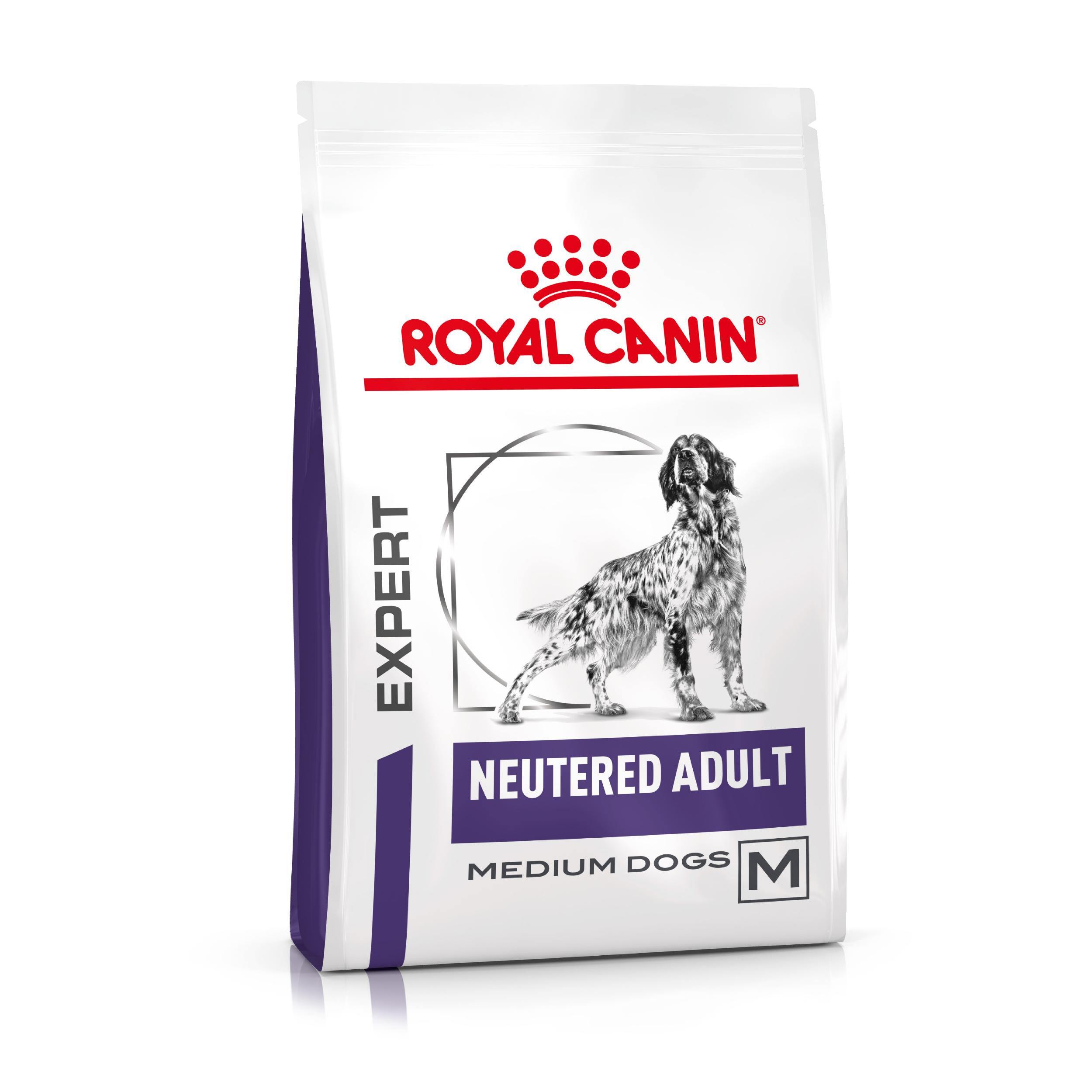 Royal Canin Expert Neutered Adult Medium Dogs hondenvoer