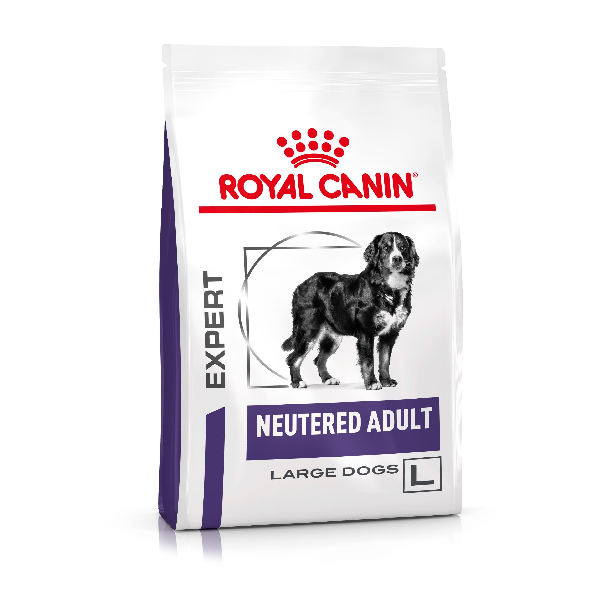 Royal Canin Expert Neutered Adult Large Dogs hondenvoer