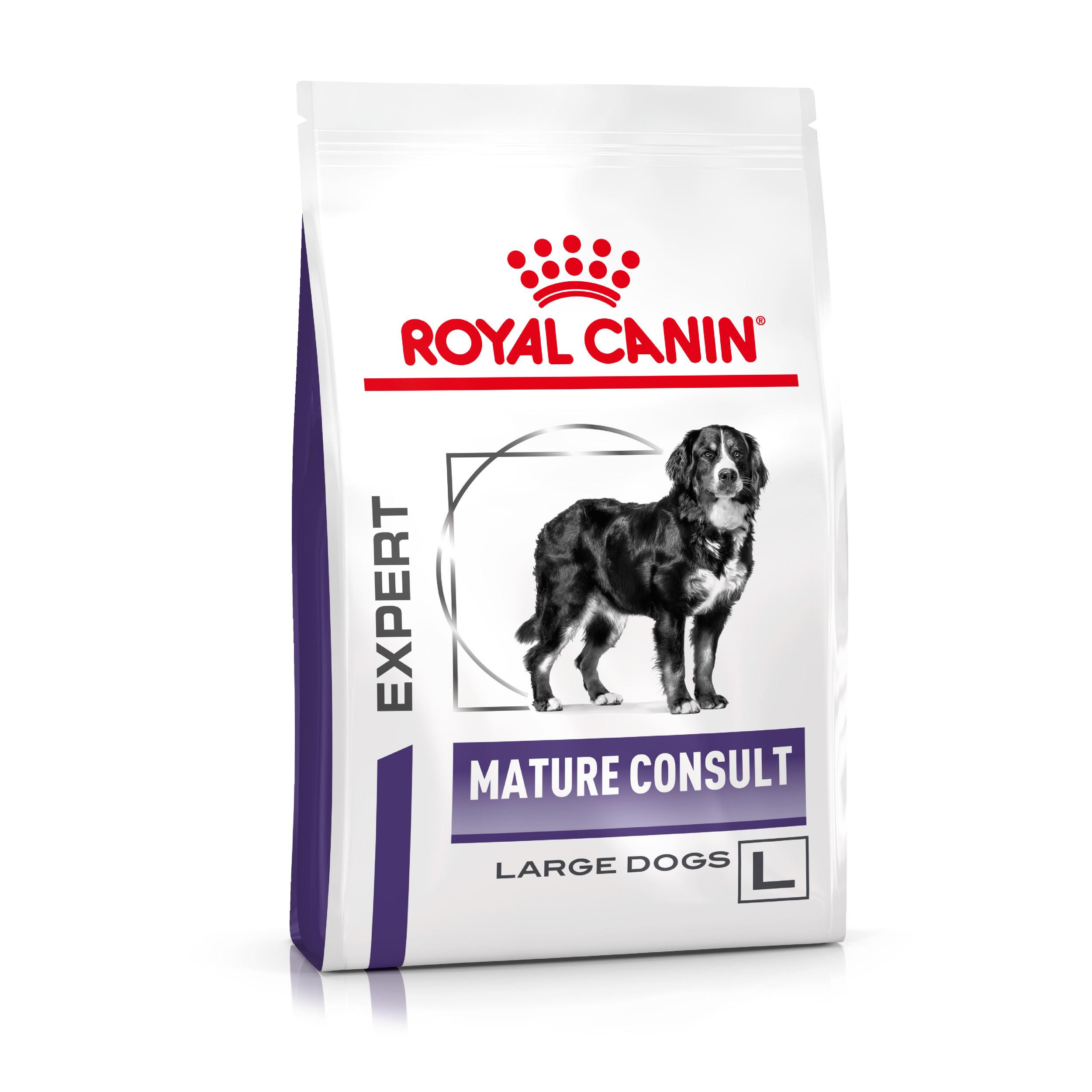 Royal Canin Expert Mature Consult Large Dogs hondenvoer