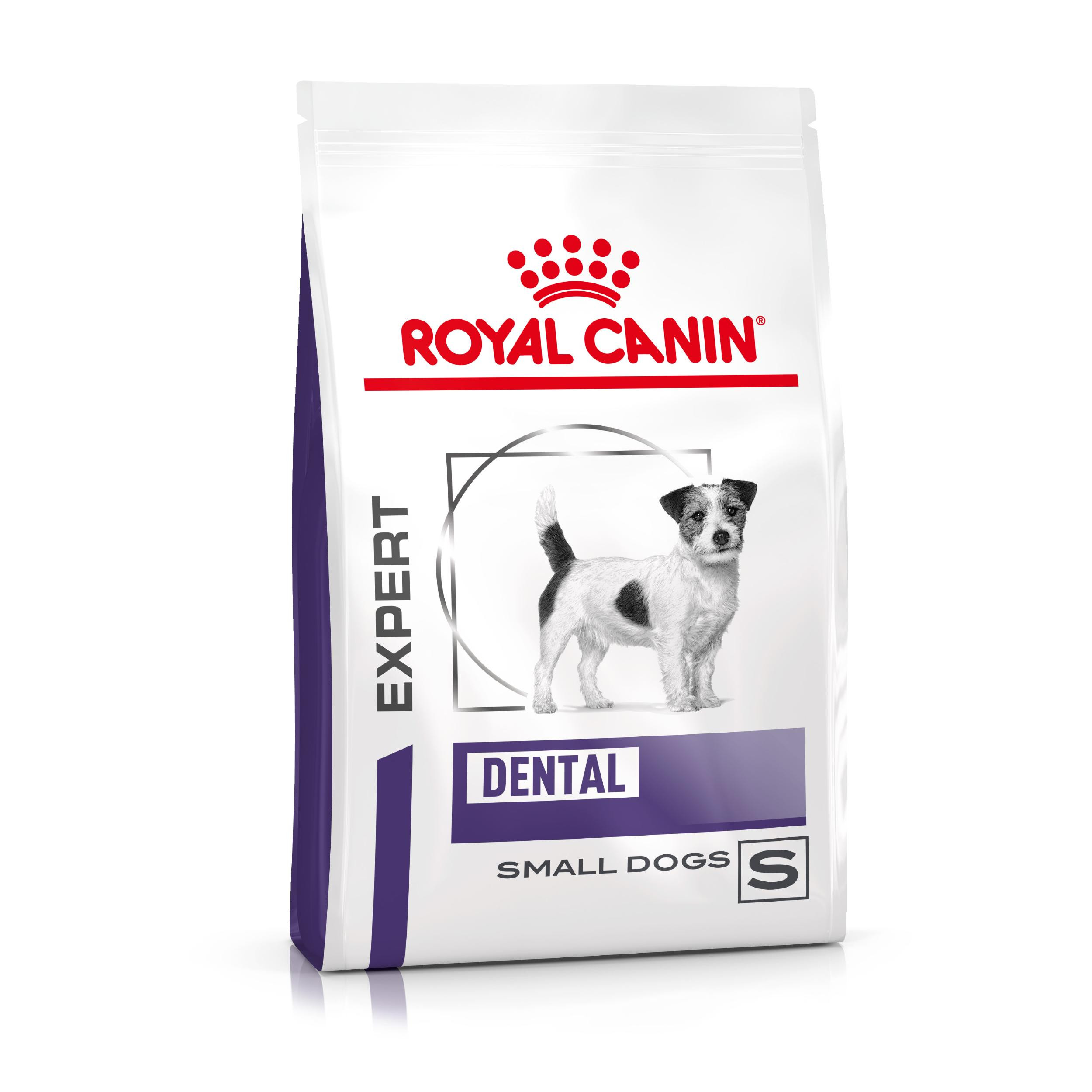 Royal Canin Expert Dental Small Dogs hondenvoer