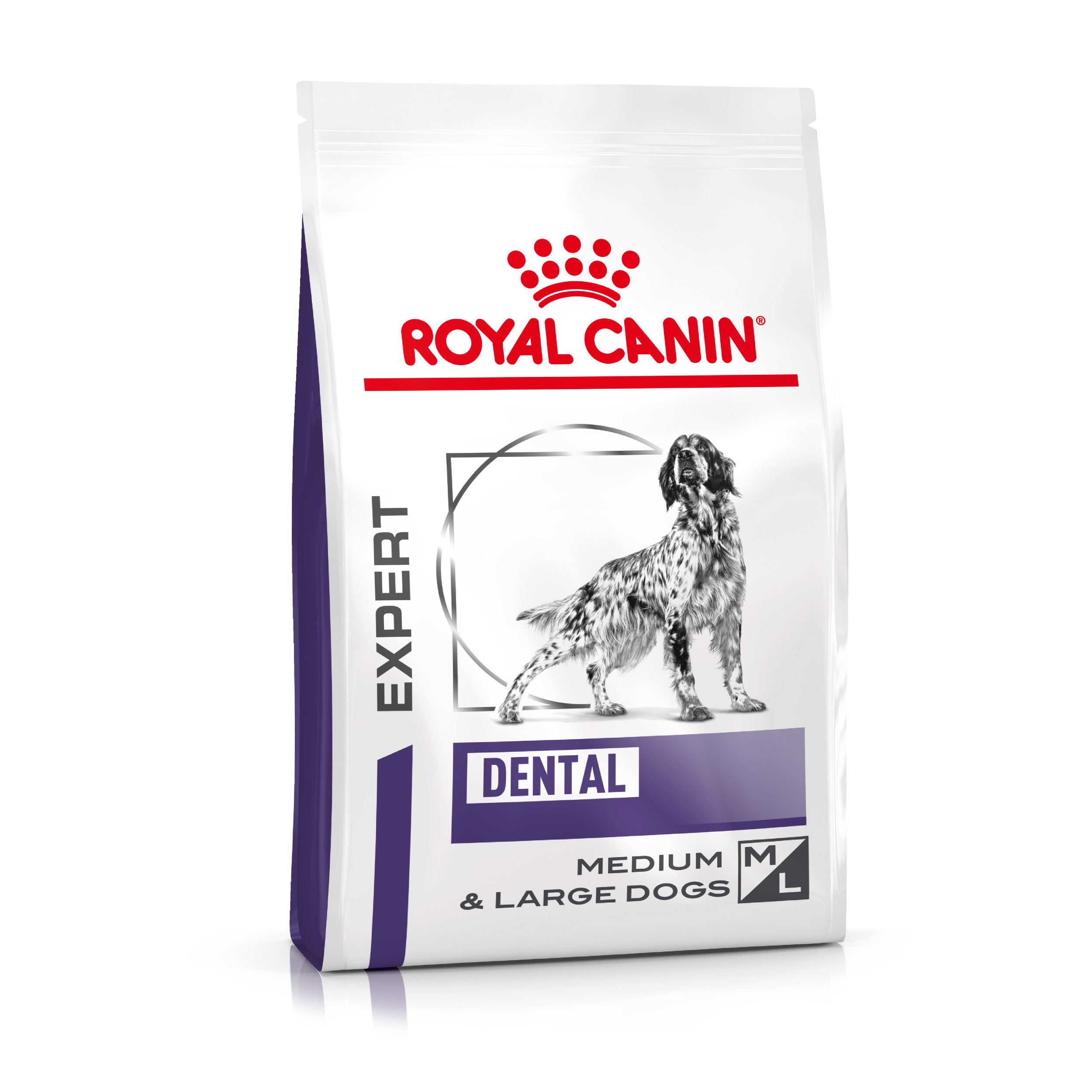 Royal Canin Expert Dental Medium & Large Dogs hondenvoer