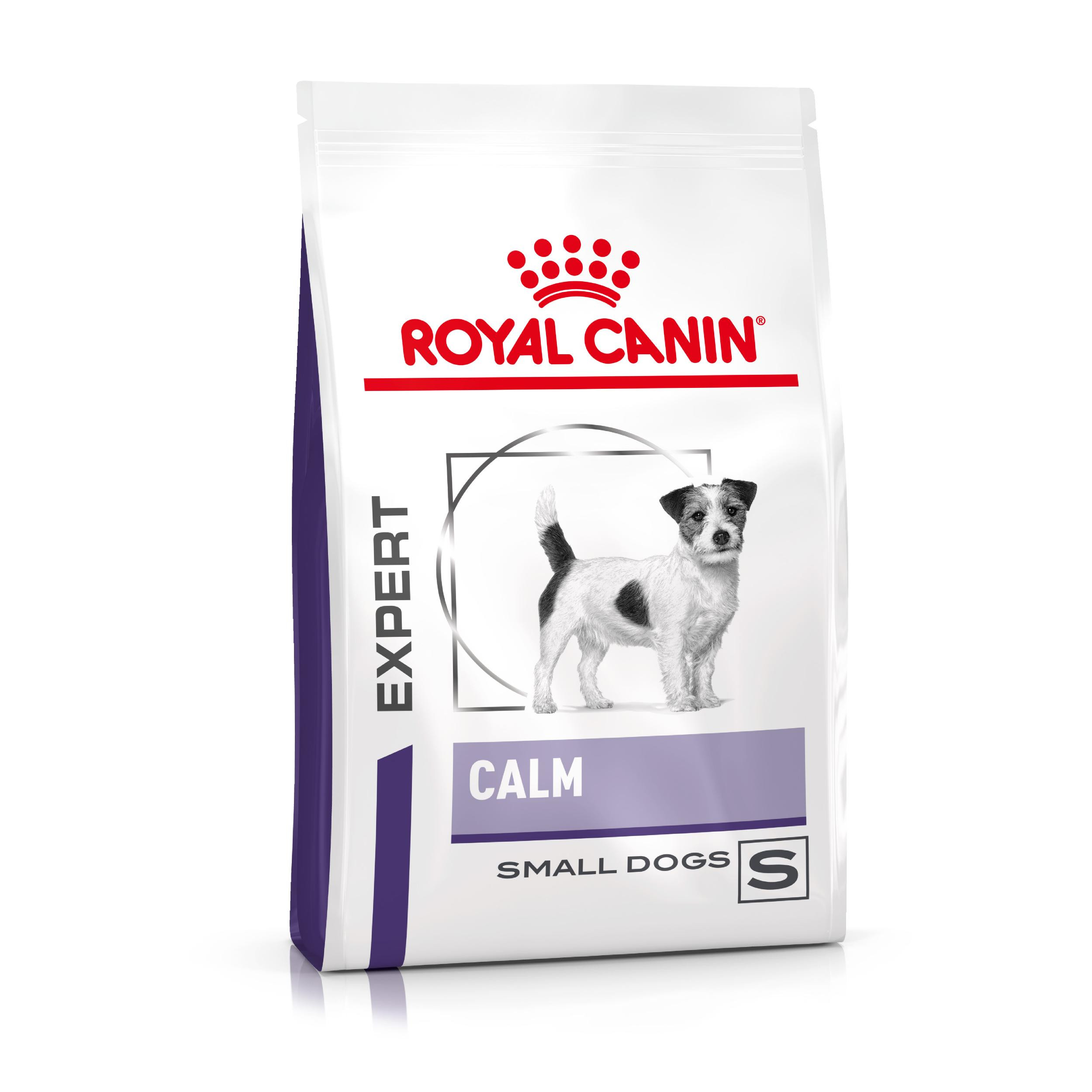 Royal Canin Expert Calm Small Dogs hondenvoer