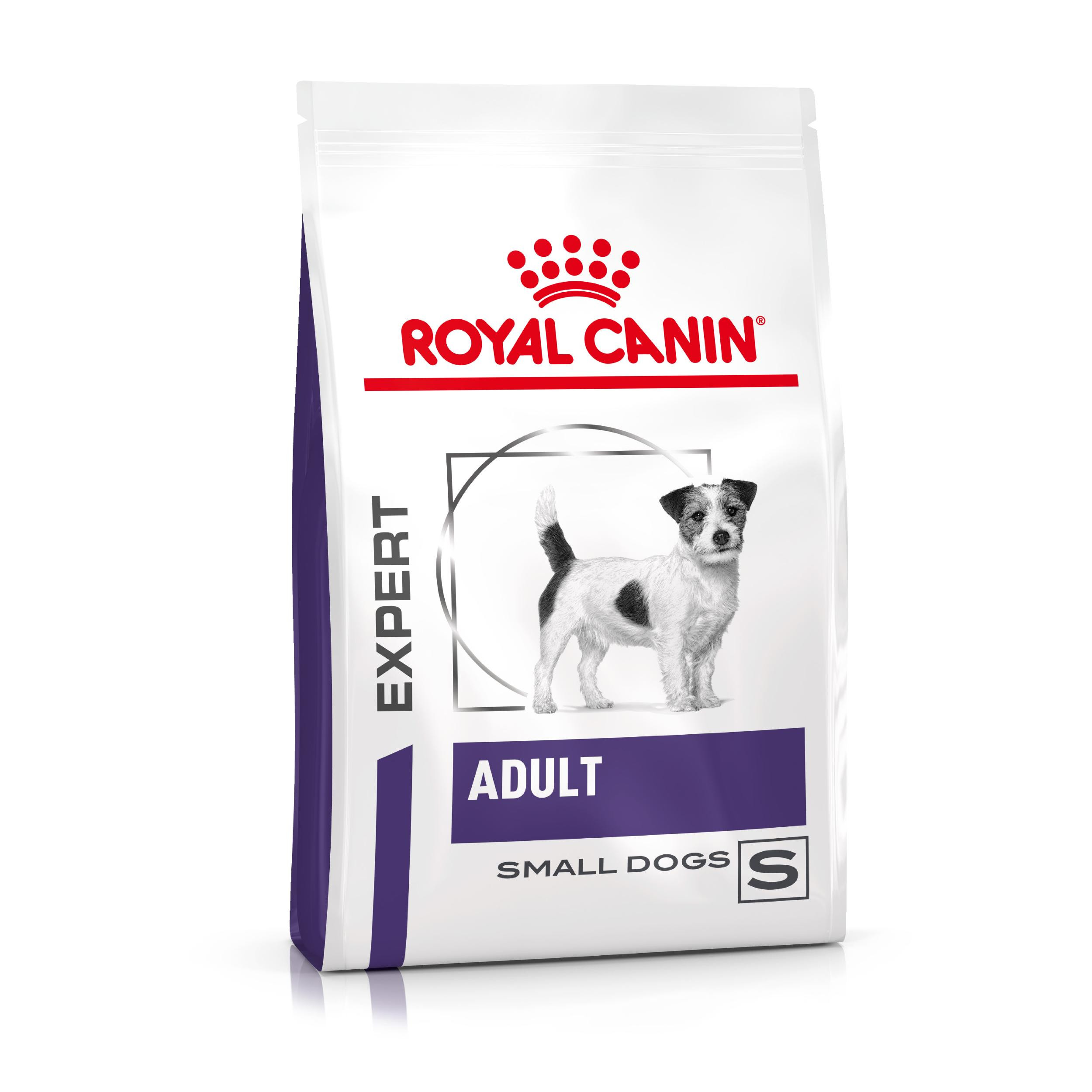 Royal Canin Expert Adult Small Dogs hondenvoer