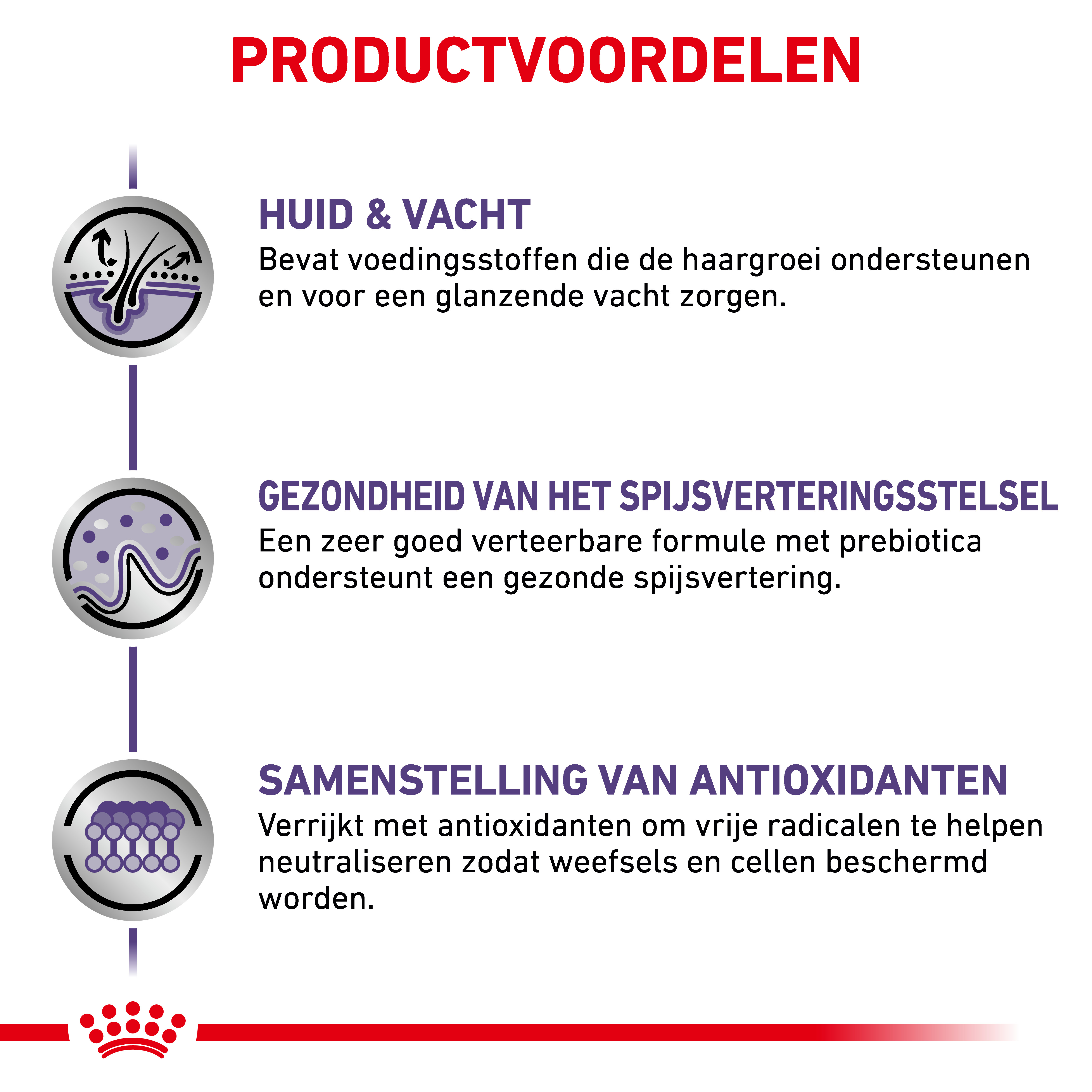 Royal Canin Expert Adult Medium Dogs hondenvoer