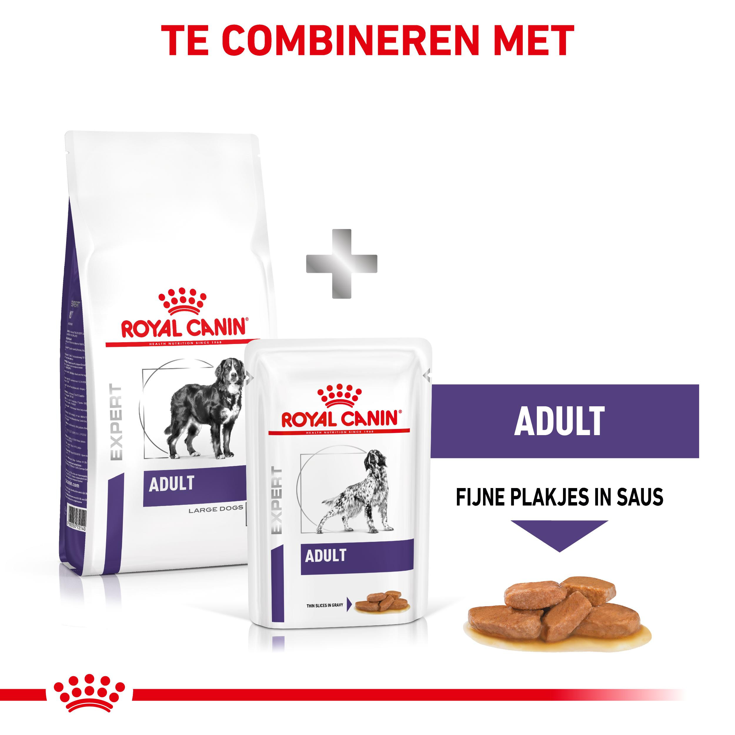 Royal Canin Expert Adult Large Dogs hondenvoer