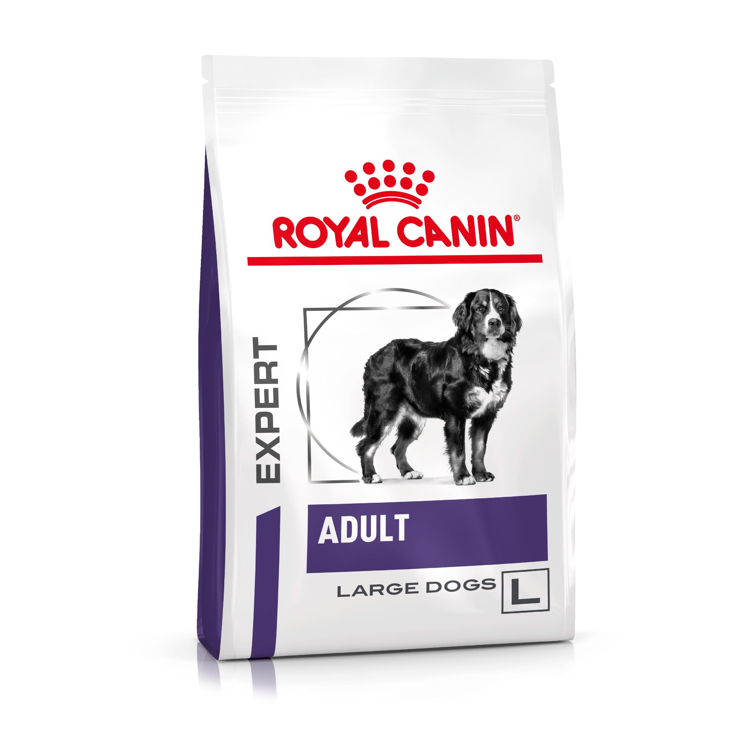 Royal Canin Expert Adult Large Dogs hondenvoer