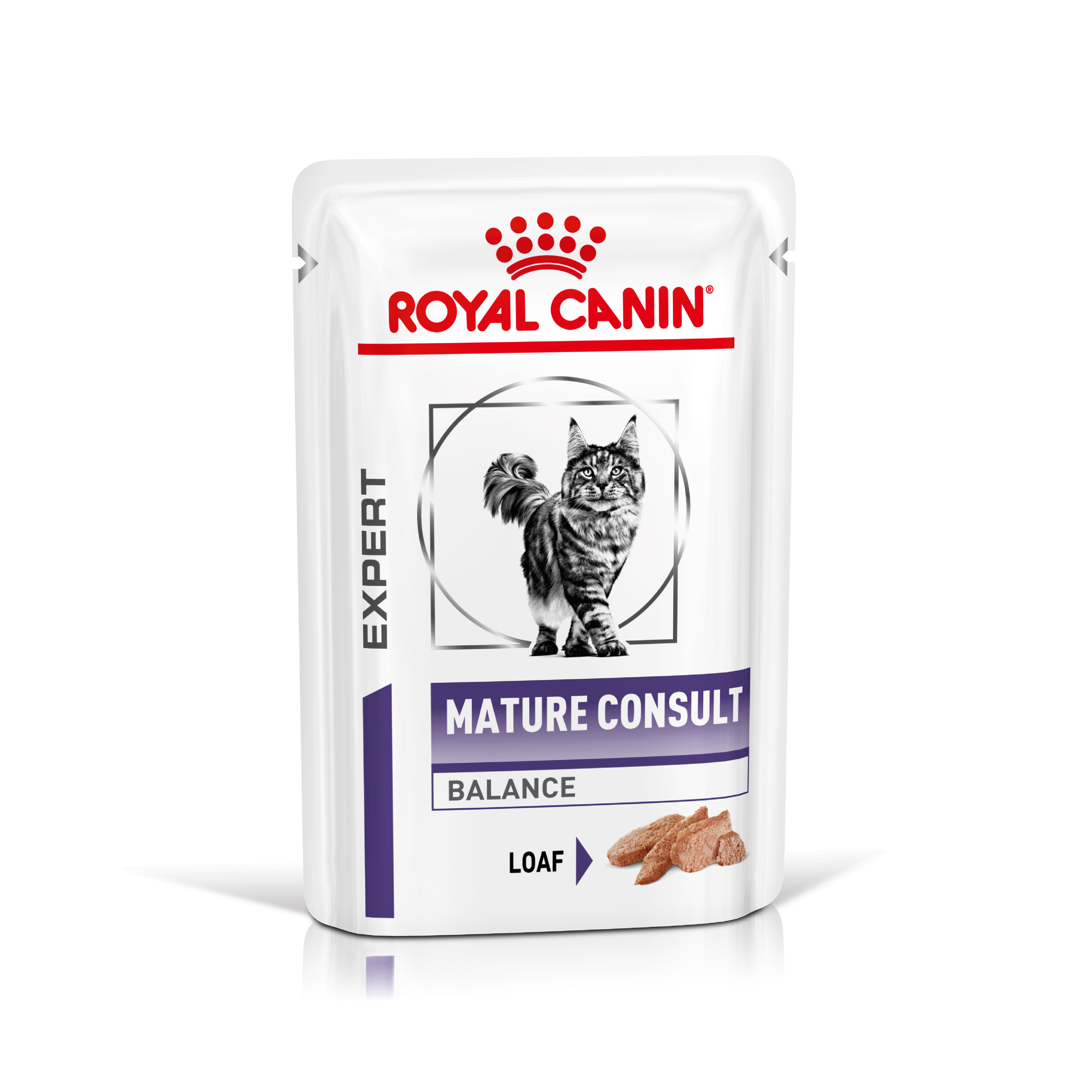 Royal Canin Expert Mature Consult Balance natvoer kat