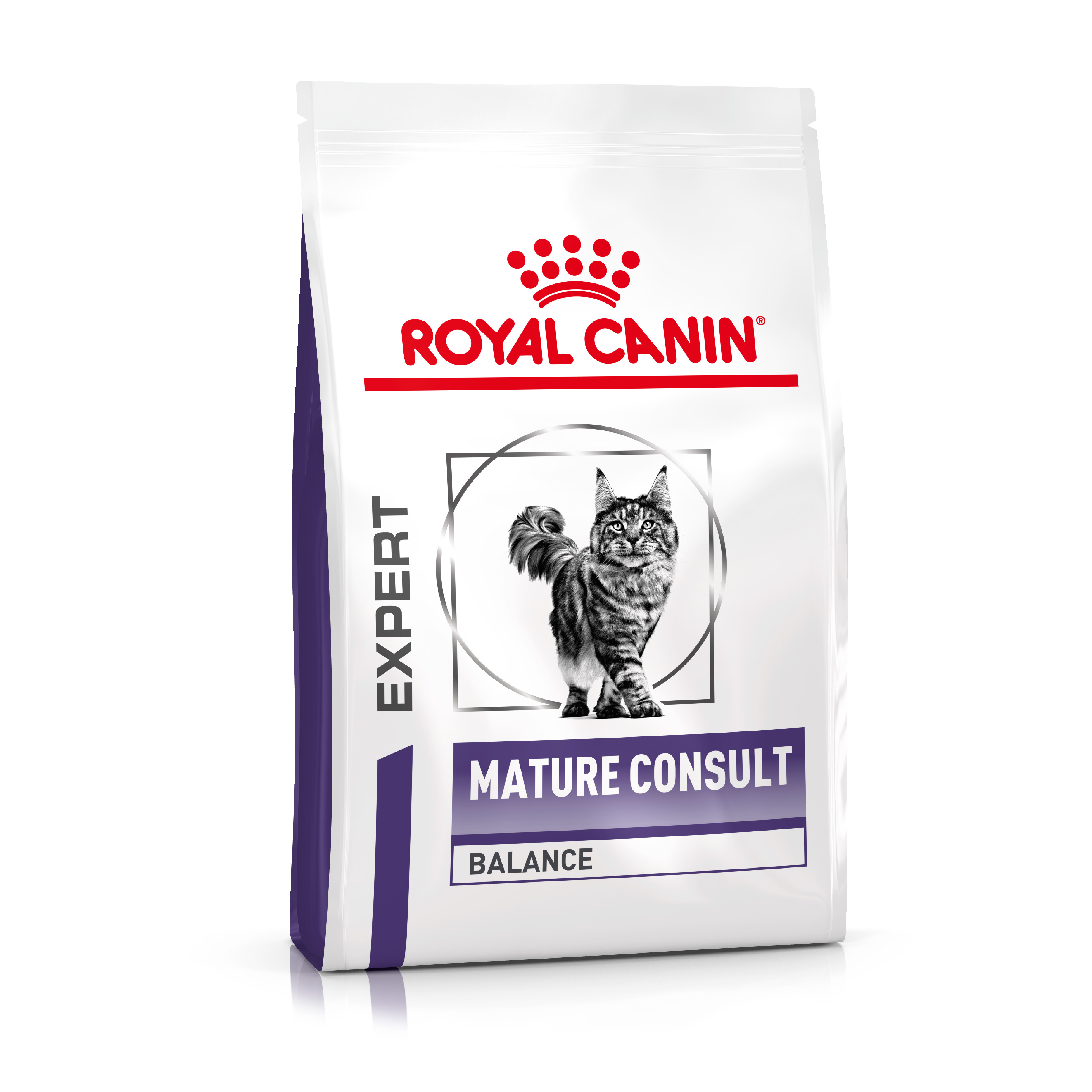 Royal Canin Expert Mature Consult Balance kattenvoer