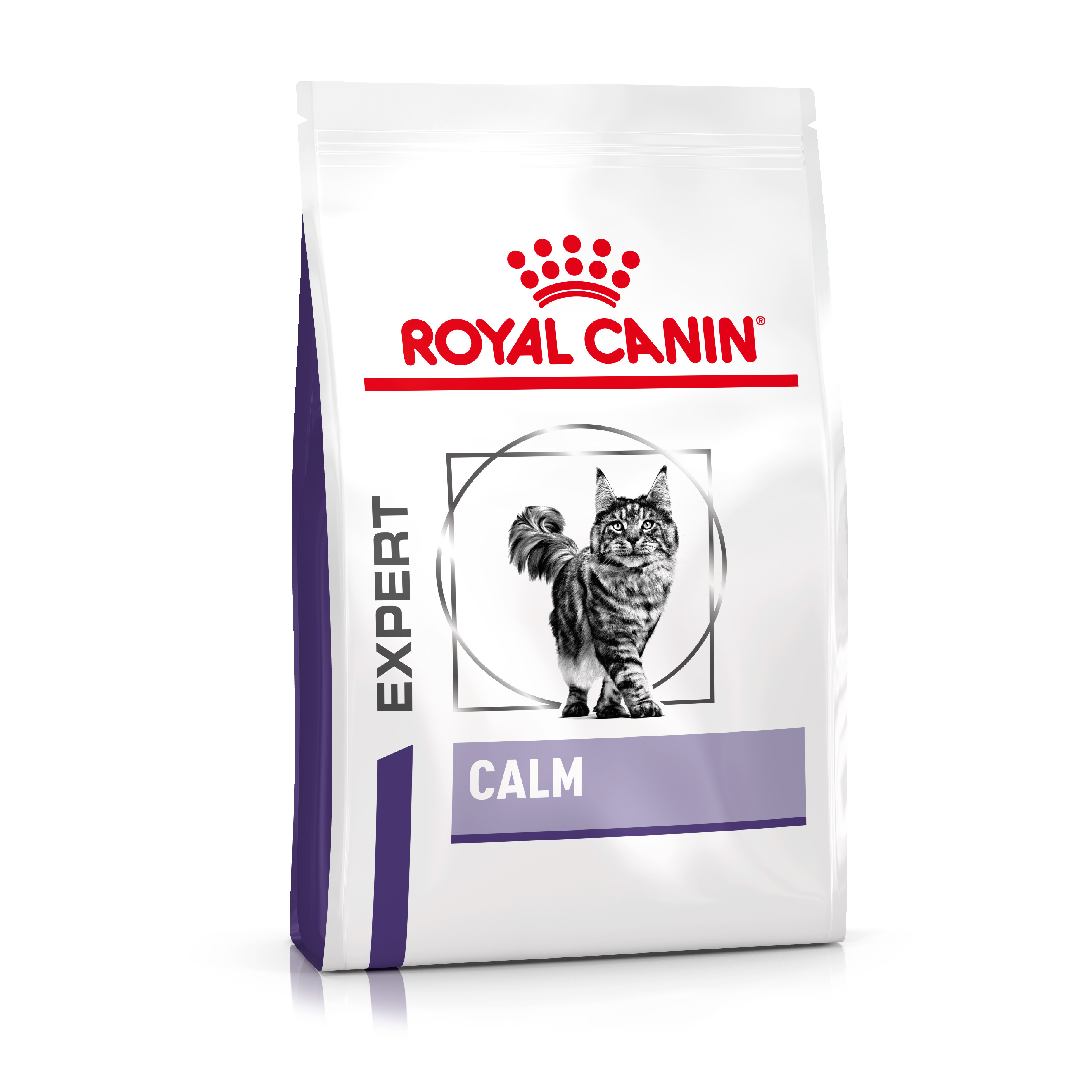 Royal Canin Expert Calm kattenvoer