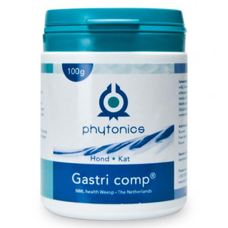 Phytonics Gastri Comp